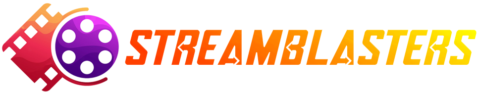 streamblasters